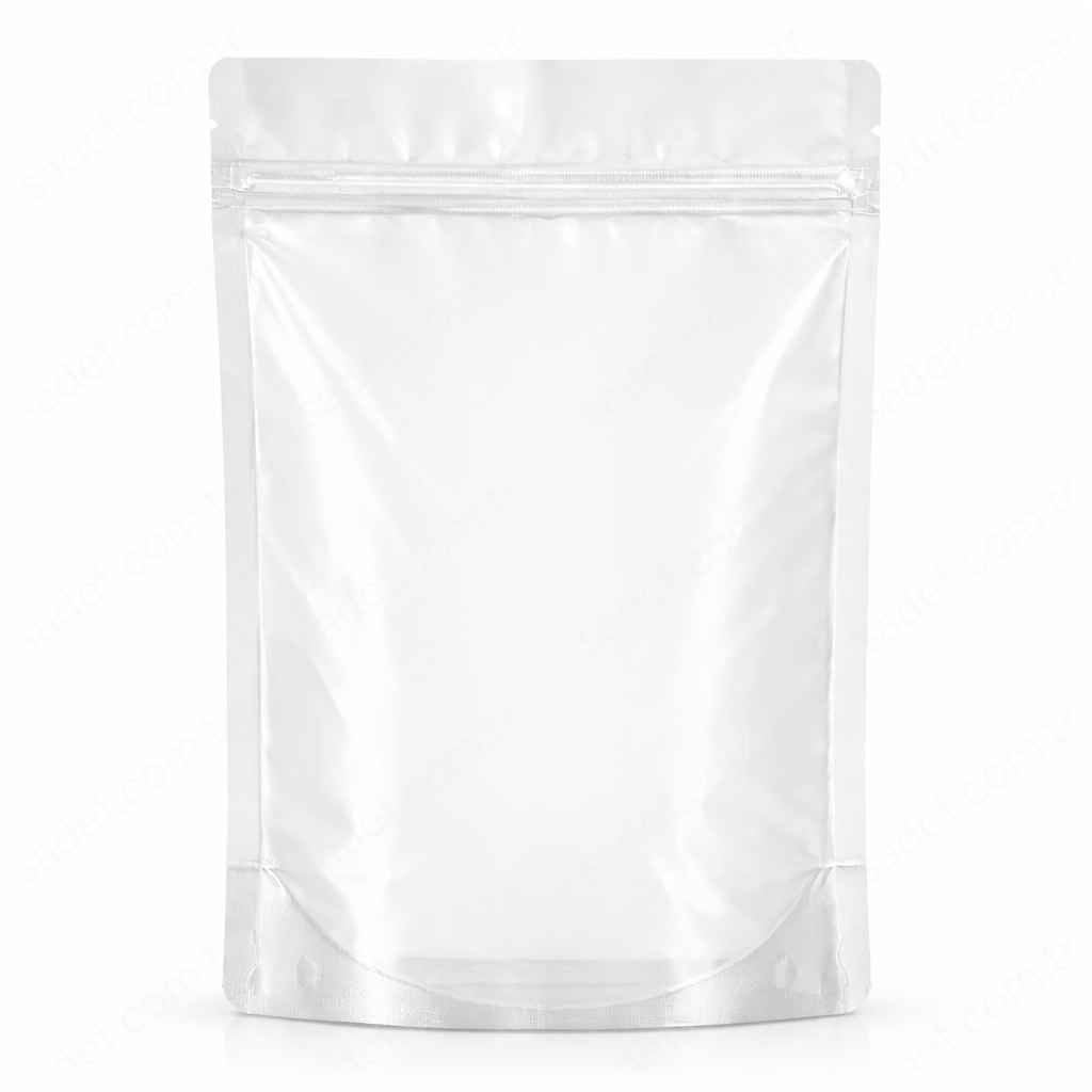 ŞEFFAF KİLİTLİ DOYPACK 20X30 1500 ADET