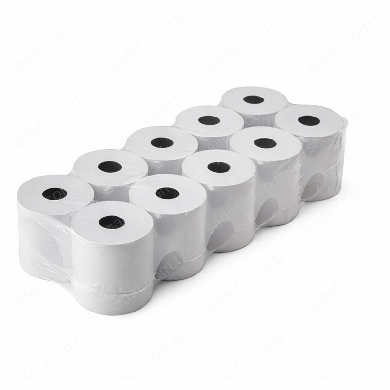 56 MM 14 METRE POS RULO 10 AD X 60 PAKET