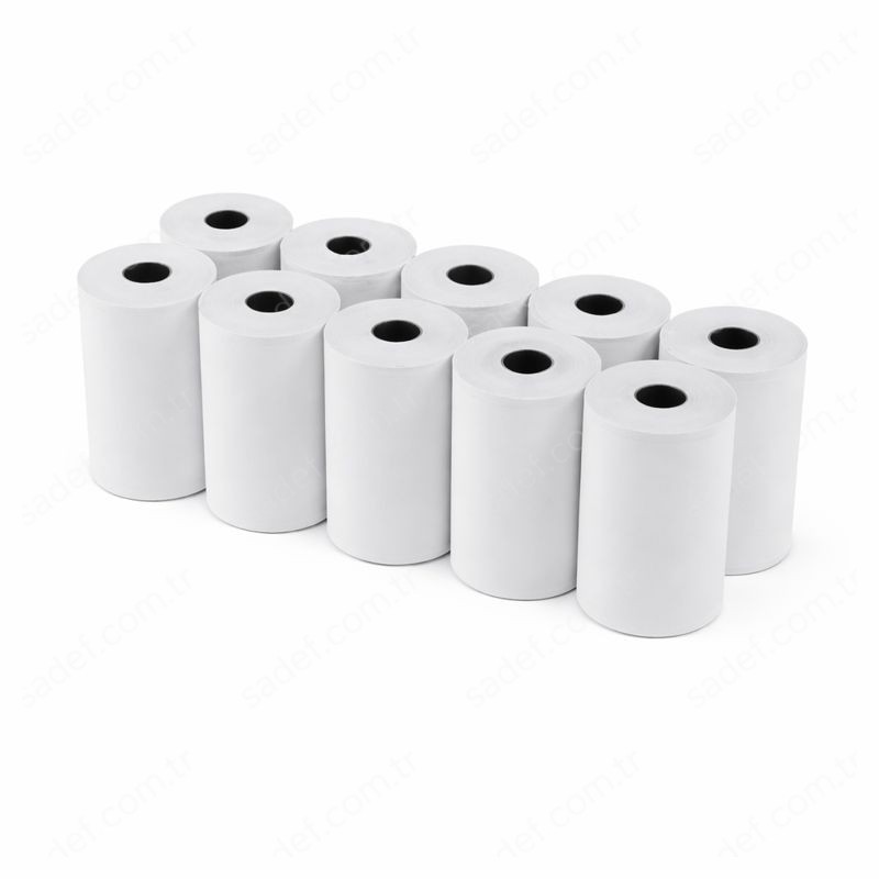 80 MM 40 METRE ADİSYON RULO 10 AD