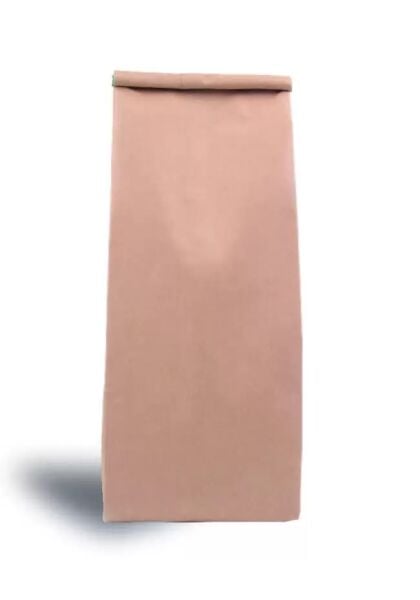 KRAFT ALÜMİNYUM YAN KÖRÜKLÜ TORBA 10X25 1500 ADET