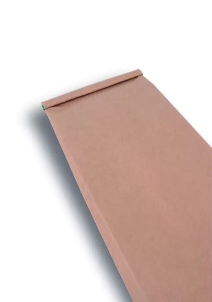 KRAFT ALÜMİNYUM YAN KÖRÜKLÜ TORBA 10X25 1500 ADET