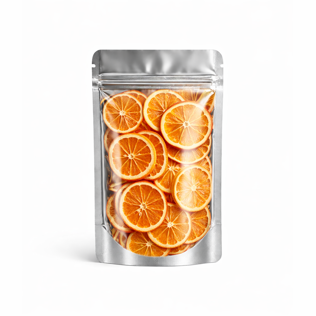 METALİZE ŞEFFAF KİLİTLİ DOYPACK 11X18,5 3000 ADET