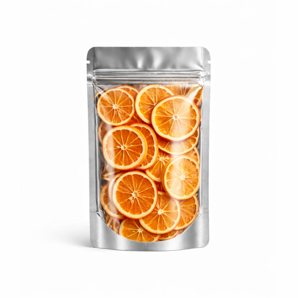 METALİZE ŞEFFAF KİLİTLİ DOYPACK 11X18,5 3000 ADET