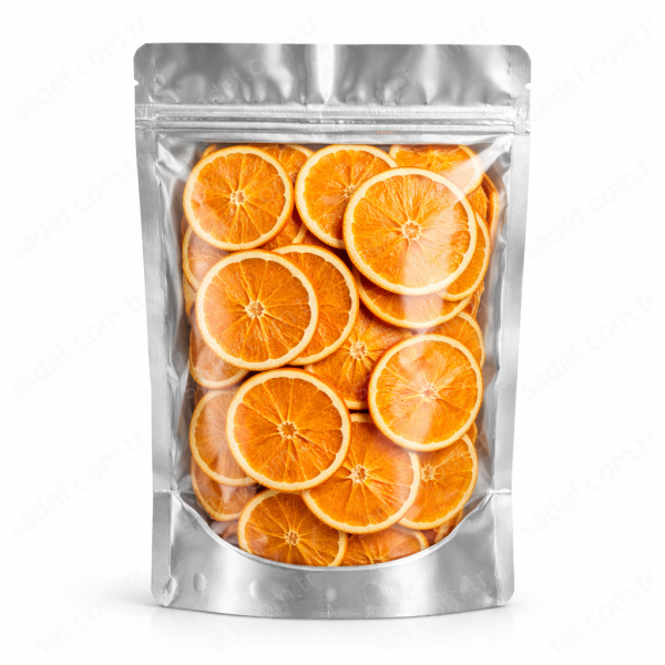 METALİZE ŞEFFAF KİLİTLİ DOYPACK 20X30 1500 ADET