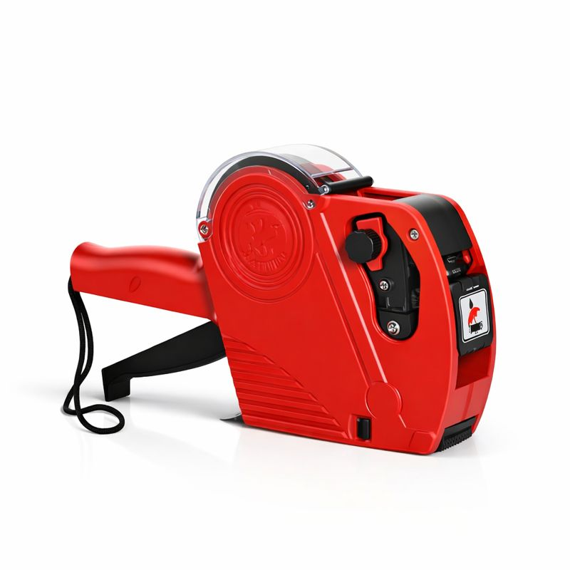 TRİX FİYAT ETİKETLEME MAKİNASI 50/1