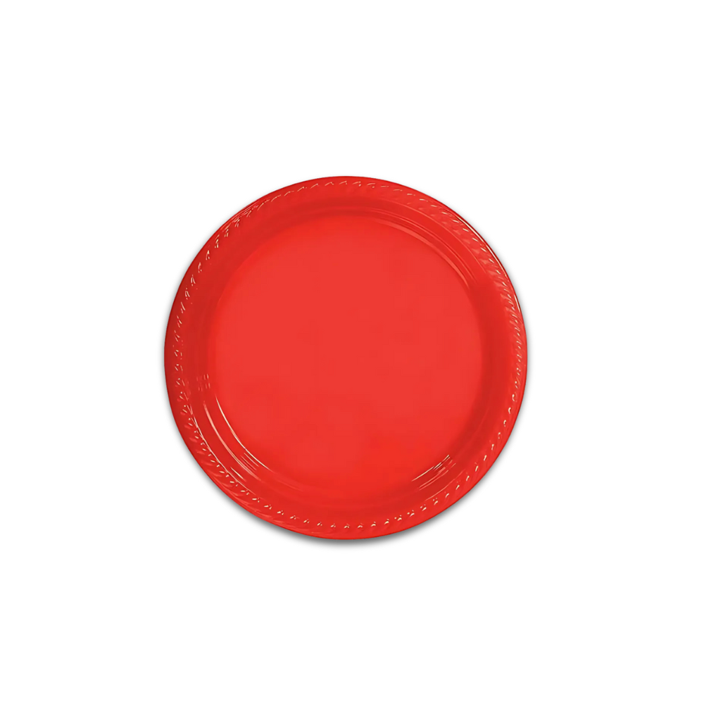 KIRMIZI - PARTY TABAK 25 AD ( 10 GR ) X 40 PAKET