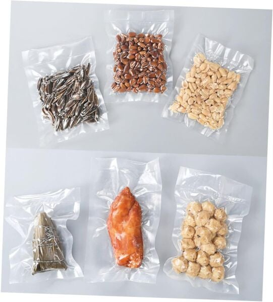 25X30 VAKUM TORBASI 18 MIC