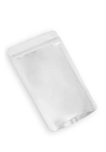 ALÜMİNYUM KİLİTLİ DOYPACK 8,5X14,5 3000 ADET