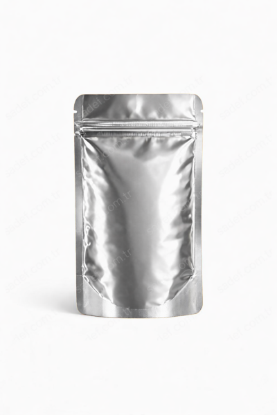 ALÜMİNYUM KİLİTLİ DOYPACK 8,5X14,5 3000 ADET