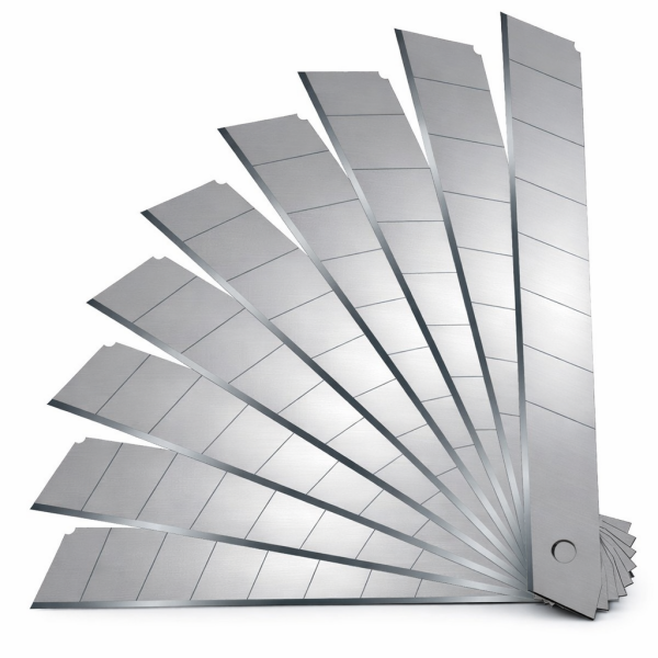 METAL FALÇATA UCU 10 LU X 10 PK ( 100 AD )