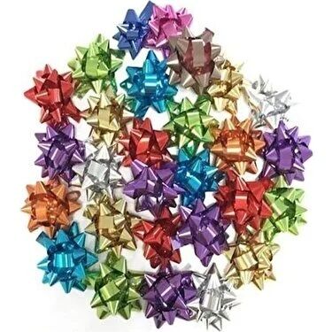 FİYONK ( YILDIZ ) 100 AD X 50 PAKET