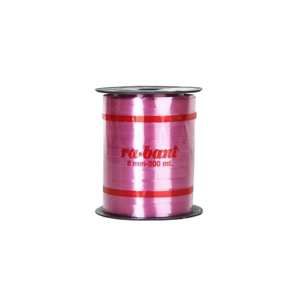 FUŞYA - 8 MM 200 METRE RABANT X 72 ADET