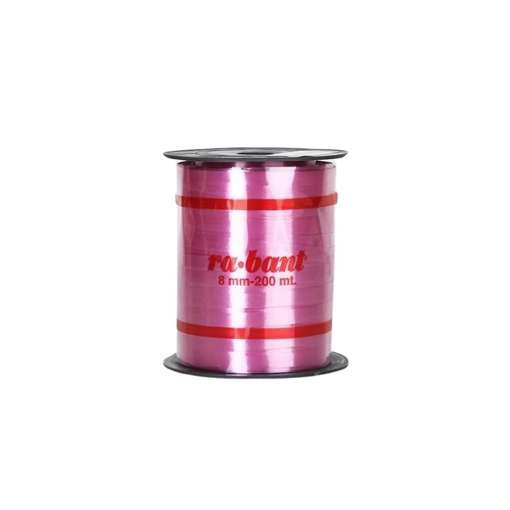 FUŞYA - 8 MM 200 METRE RABANT X 72 ADET