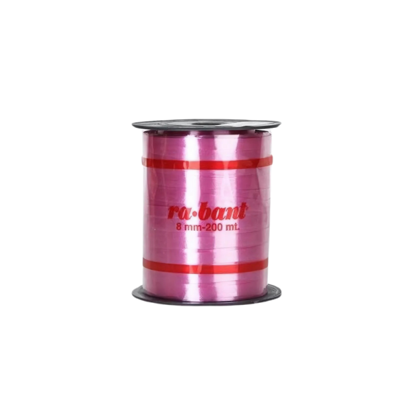 FUŞYA - 8 MM 200 METRE RABANT X 72 ADET