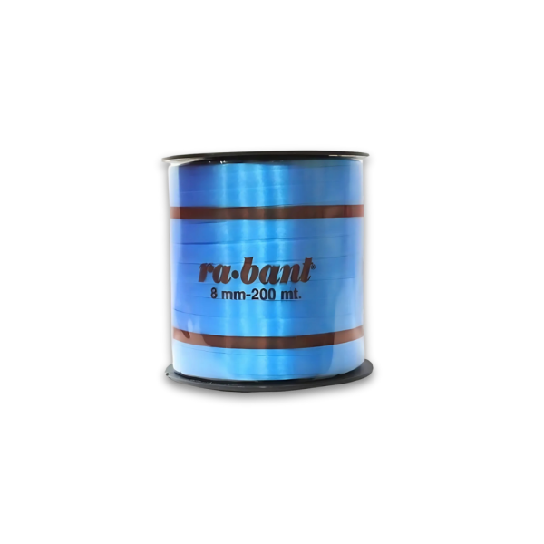 MAVİ - 8 MM 200 METRE RABANT