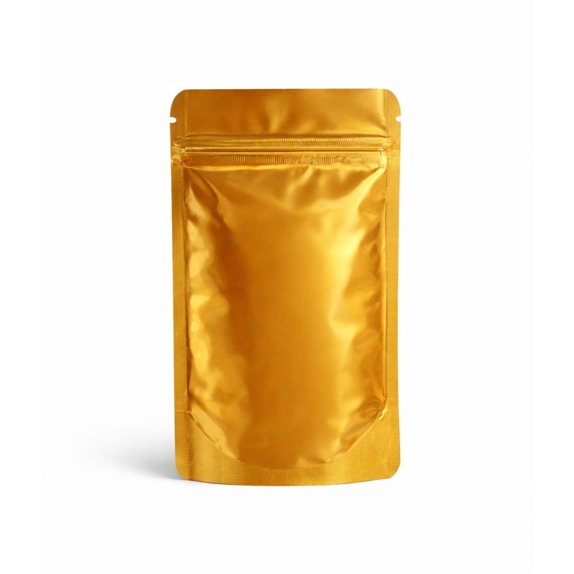 GOLD ALÜMİNYUM KİLİTLİ DOYPACK 11X18,5 2000 ADET