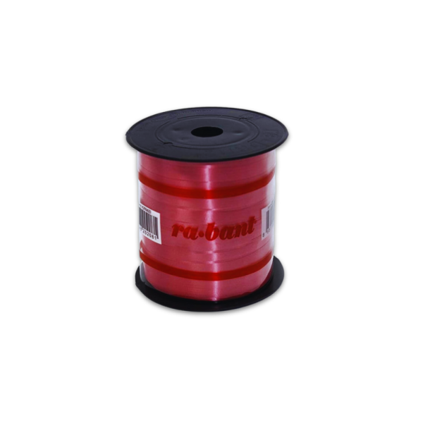 KIRMIZI - 8 MM 200 METRE RABANT