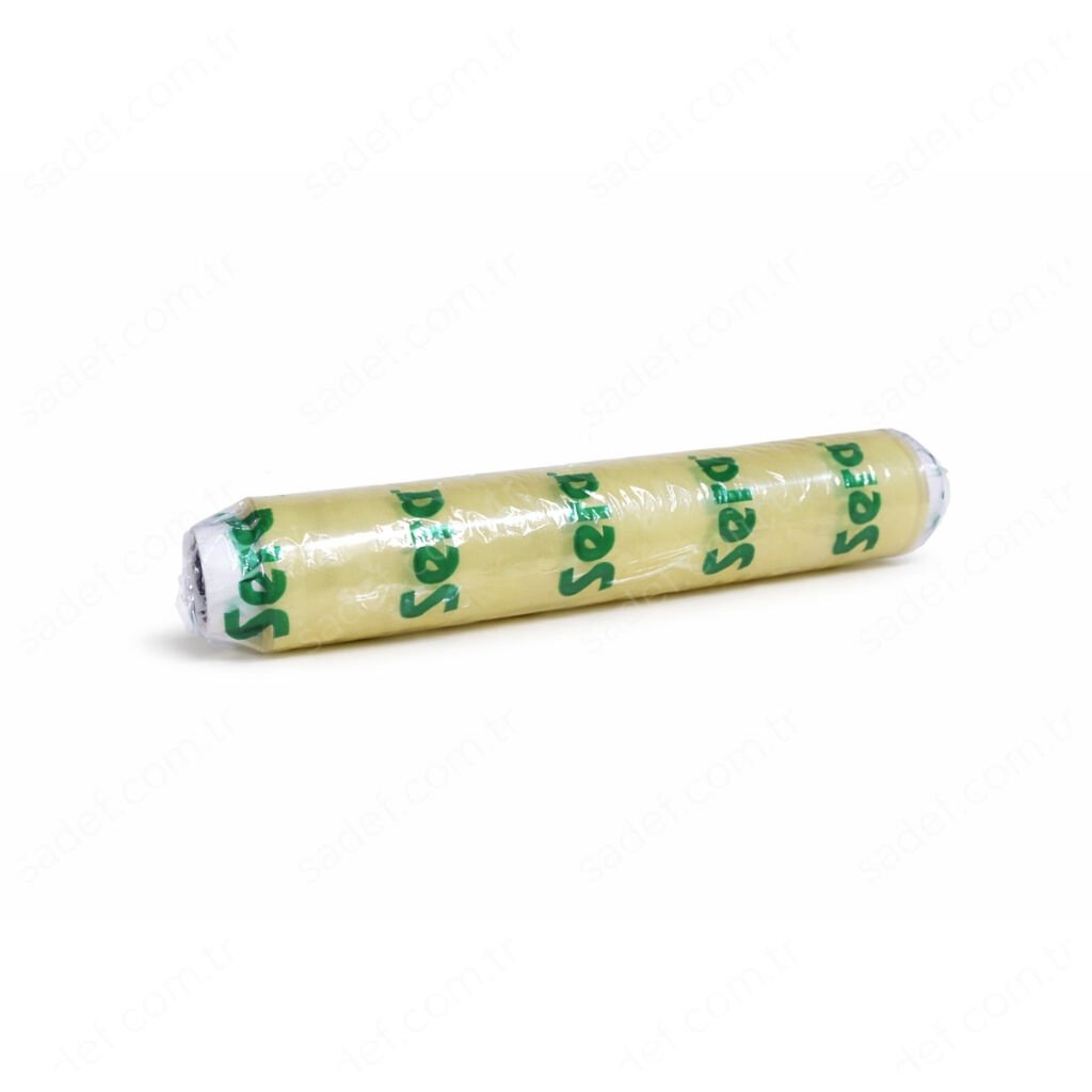 SERA ROTOPAŞ 30X150 M 8 MİKRON STRECH FİLM 28 ADET