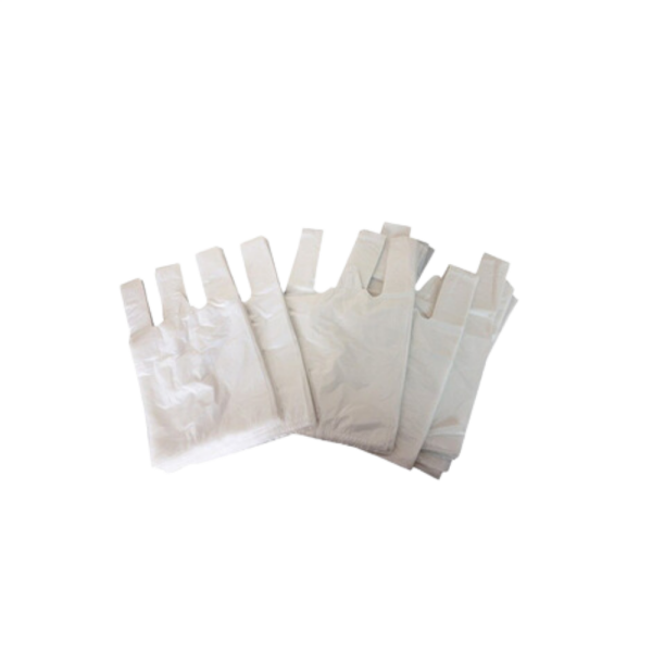 ELPO KÜÇÜK KOLİ HIŞIR 250X8 PK ŞEFFAF