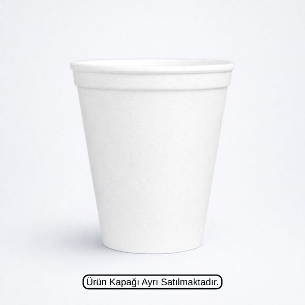 150 ML KÖPÜK BARDAK 1000 ADET