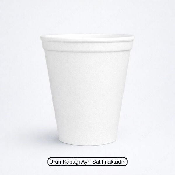 150 ML KÖPÜK BARDAK 1000 ADET