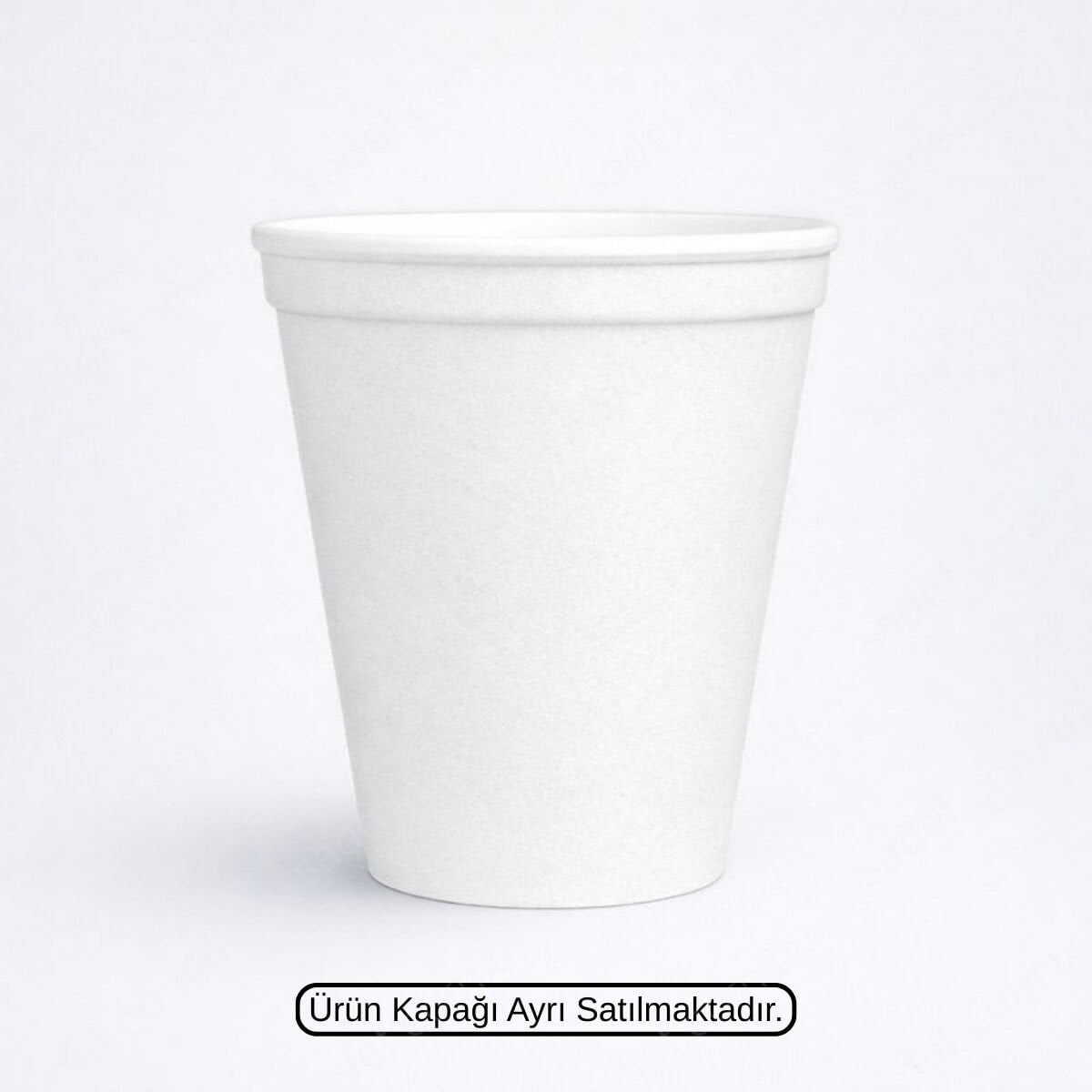 150 ML KÖPÜK BARDAK 1000 ADET