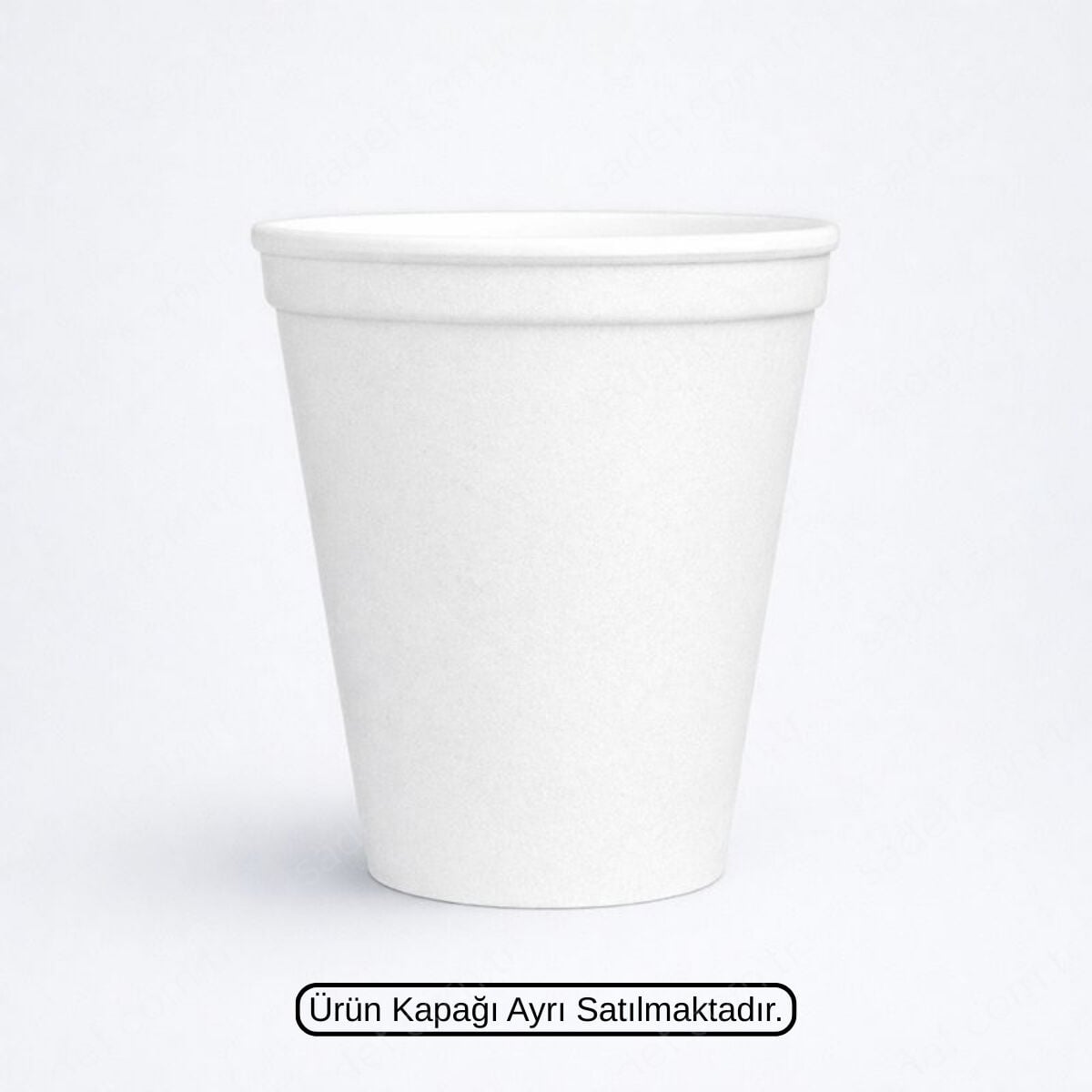 150 ML KÖPÜK BARDAK 1000 ADET