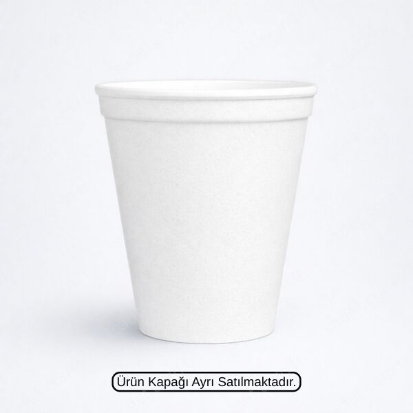 150 ML KÖPÜK BARDAK 1000 ADET