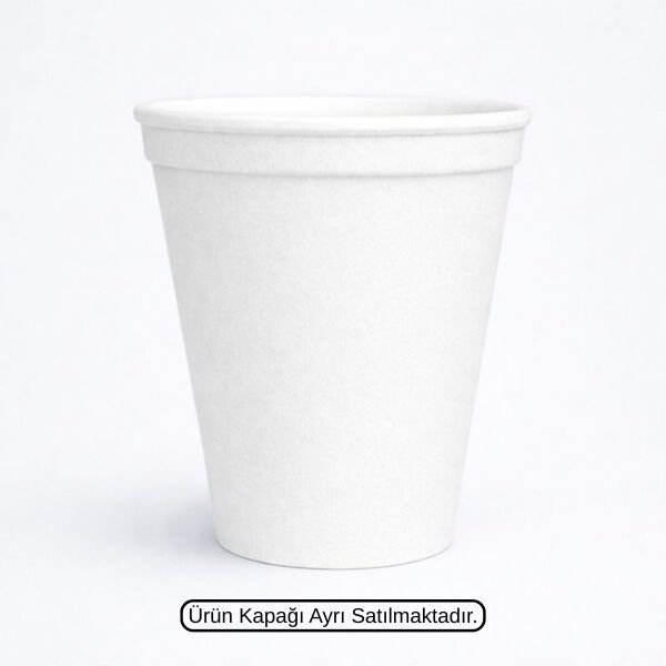 175 ML KÖPÜK BARDAK 1000 ADET