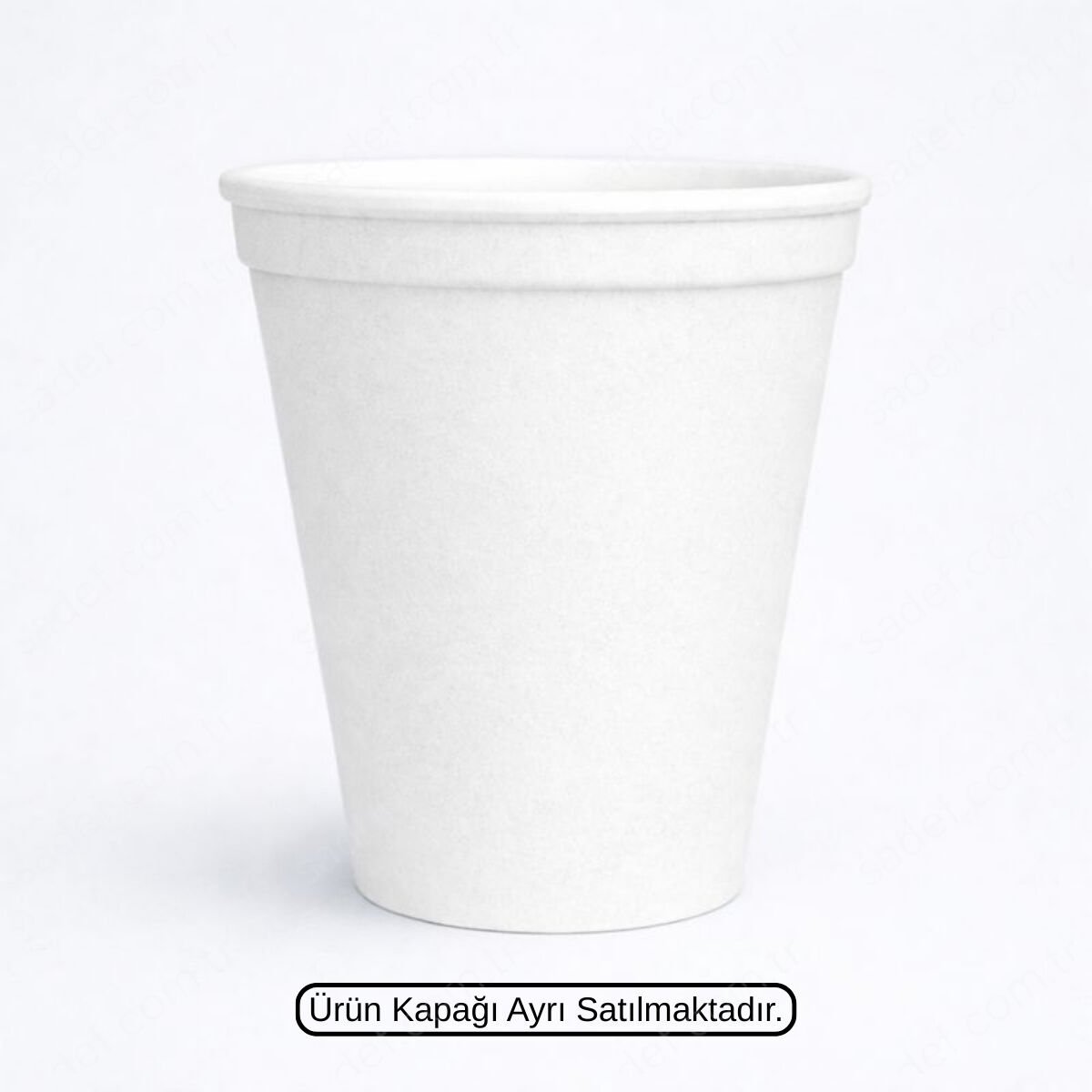 175 ML KÖPÜK BARDAK 1000 ADET