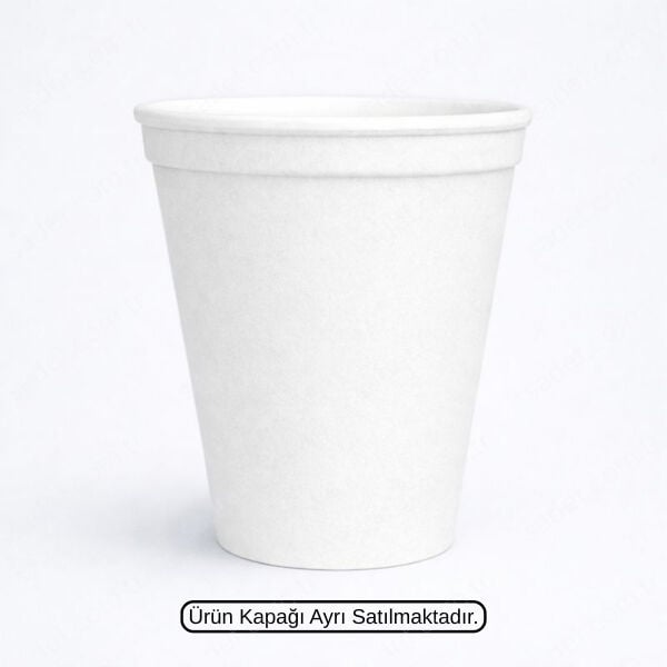 175 ML KÖPÜK BARDAK 1000 ADET