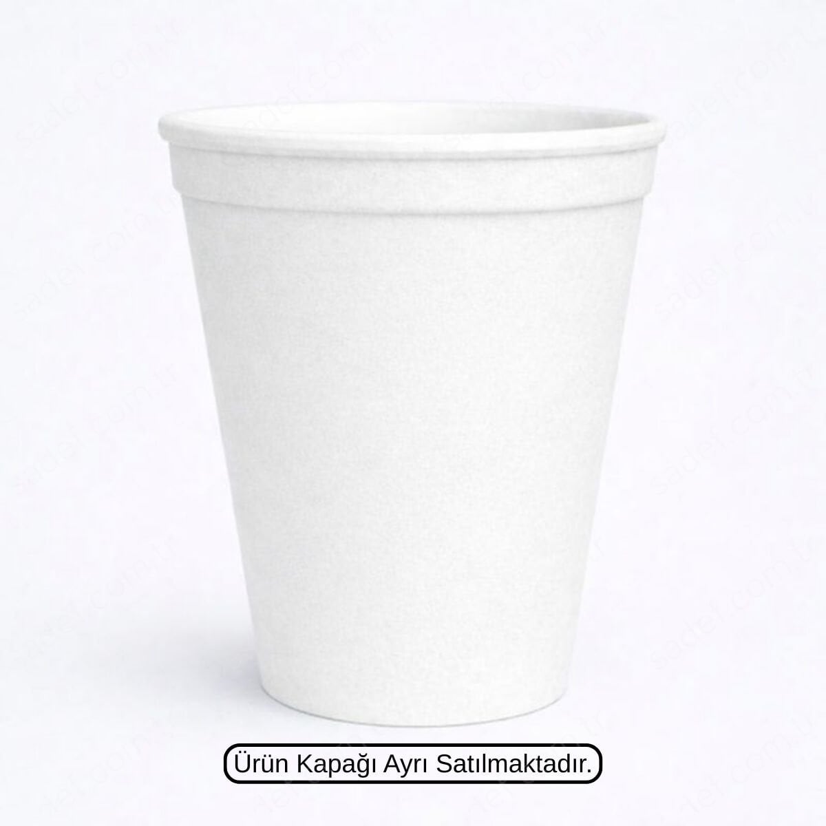 210 ML KÖPÜK BARDAK 1000 ADET