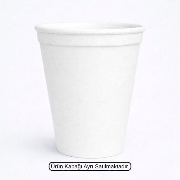 210 ML KÖPÜK BARDAK 1000 ADET