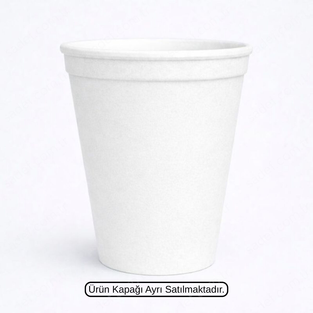 210 ML KÖPÜK BARDAK 1000 ADET