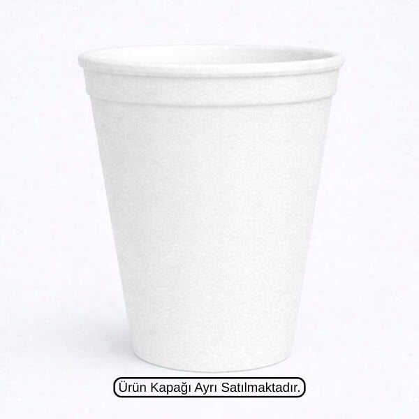 250 ML KÖPÜK BARDAK 1000 ADET