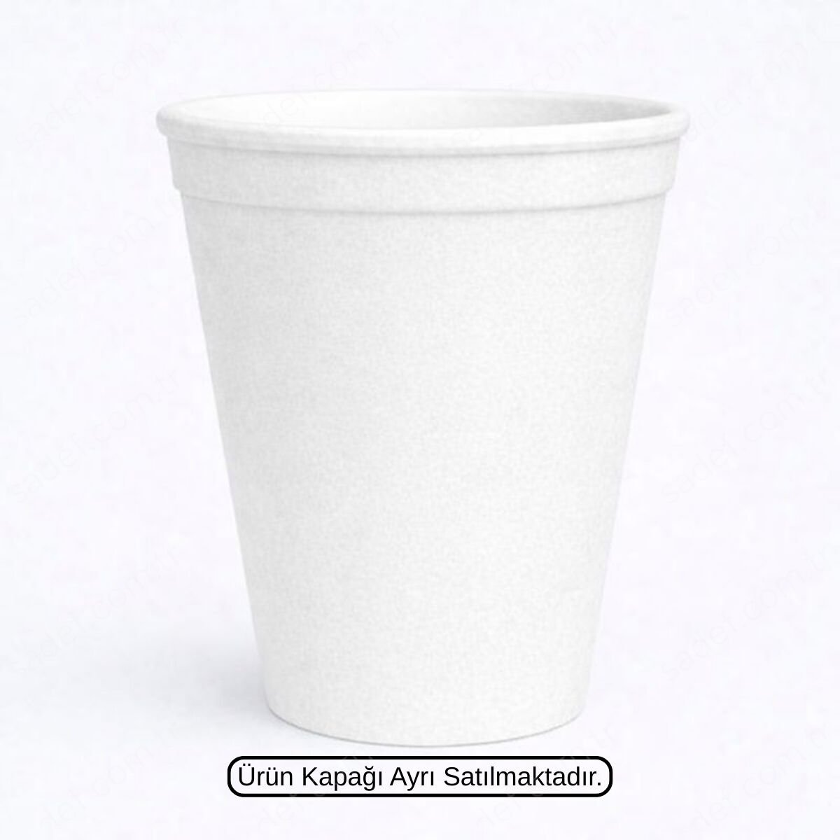 250 ML KÖPÜK BARDAK 1000 ADET