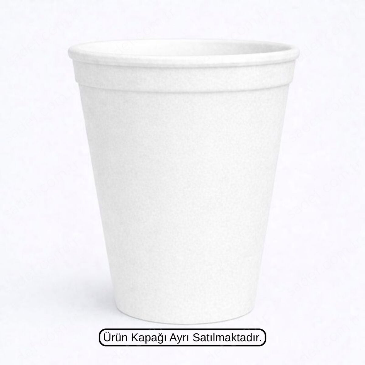 250 ML KÖPÜK BARDAK 1000 ADET