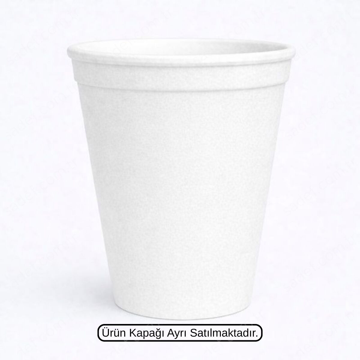 250 ML KÖPÜK BARDAK 1000 ADET
