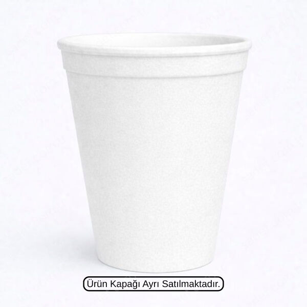 250 ML KÖPÜK BARDAK 1000 ADET