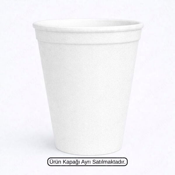 250 ML KÖPÜK BARDAK 1000 ADET