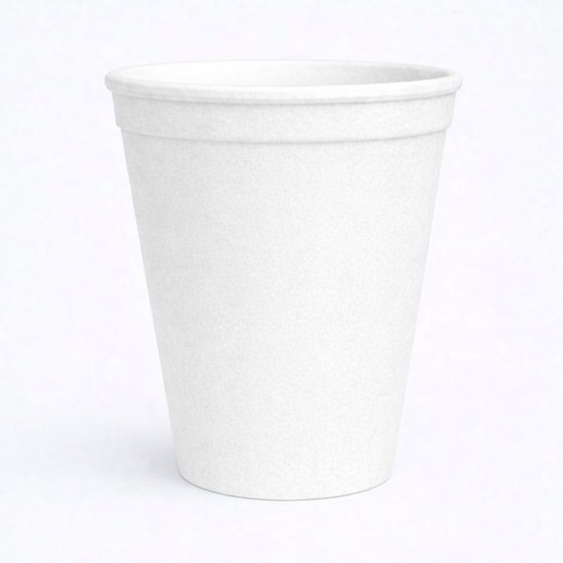 330 ML KÖPÜK BARDAK 1000 ADET