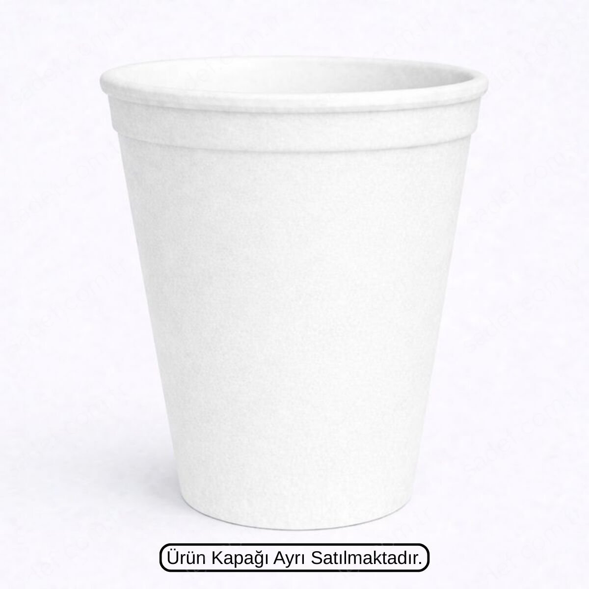 330 ML KÖPÜK BARDAK 1000 ADET