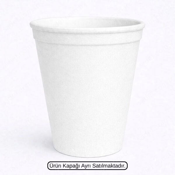 330 ML KÖPÜK BARDAK 1000 ADET