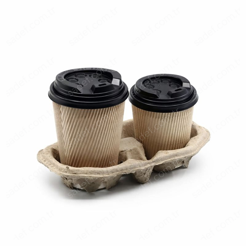 VİYÖL 2 Lİ BARDAK TAŞIYICI 240 ADET