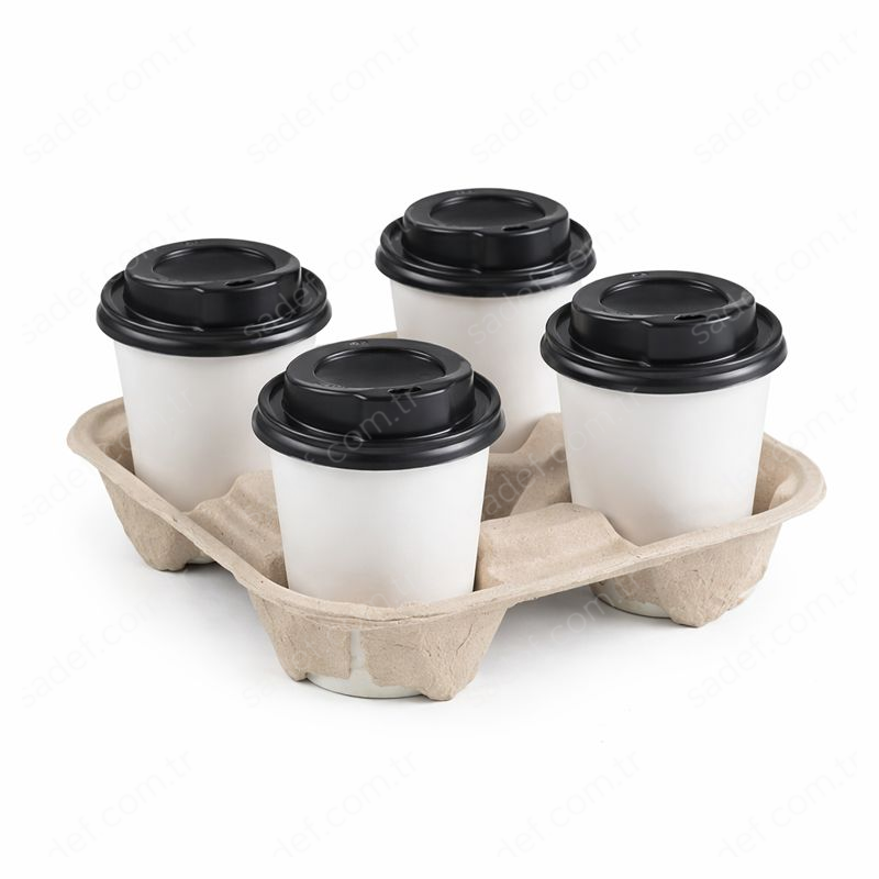 VİYÖL 4 LÜ BARDAK TAŞIYICI 260 ADET