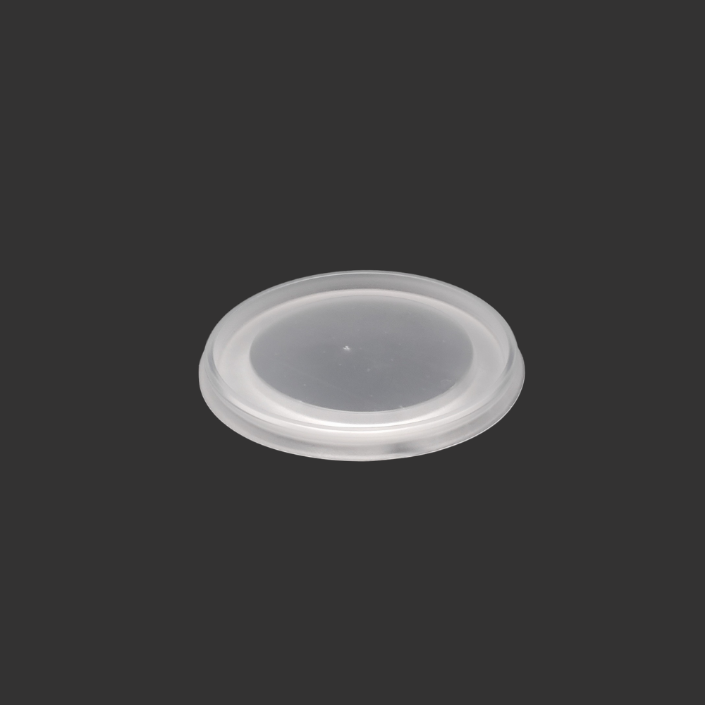 110 MM KAPAK 16 OZ ÇORBA ŞEFFAF 2,7 GR 1000 ADET