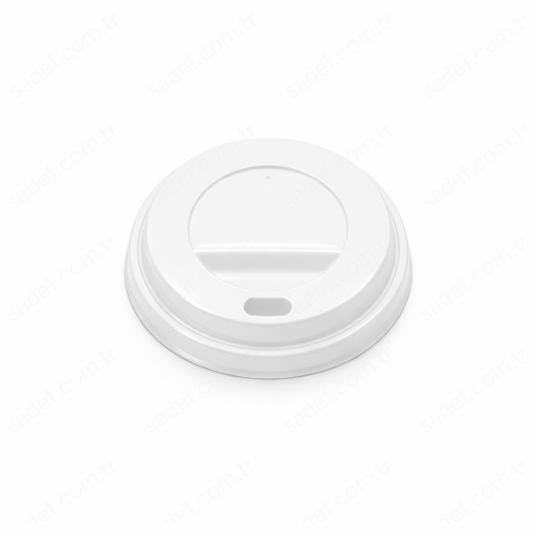 62 MM 4 OZ SICAK KAPAK 1,5 GR GÖNCAY BEYAZ 100 ADET X 30 PAKET