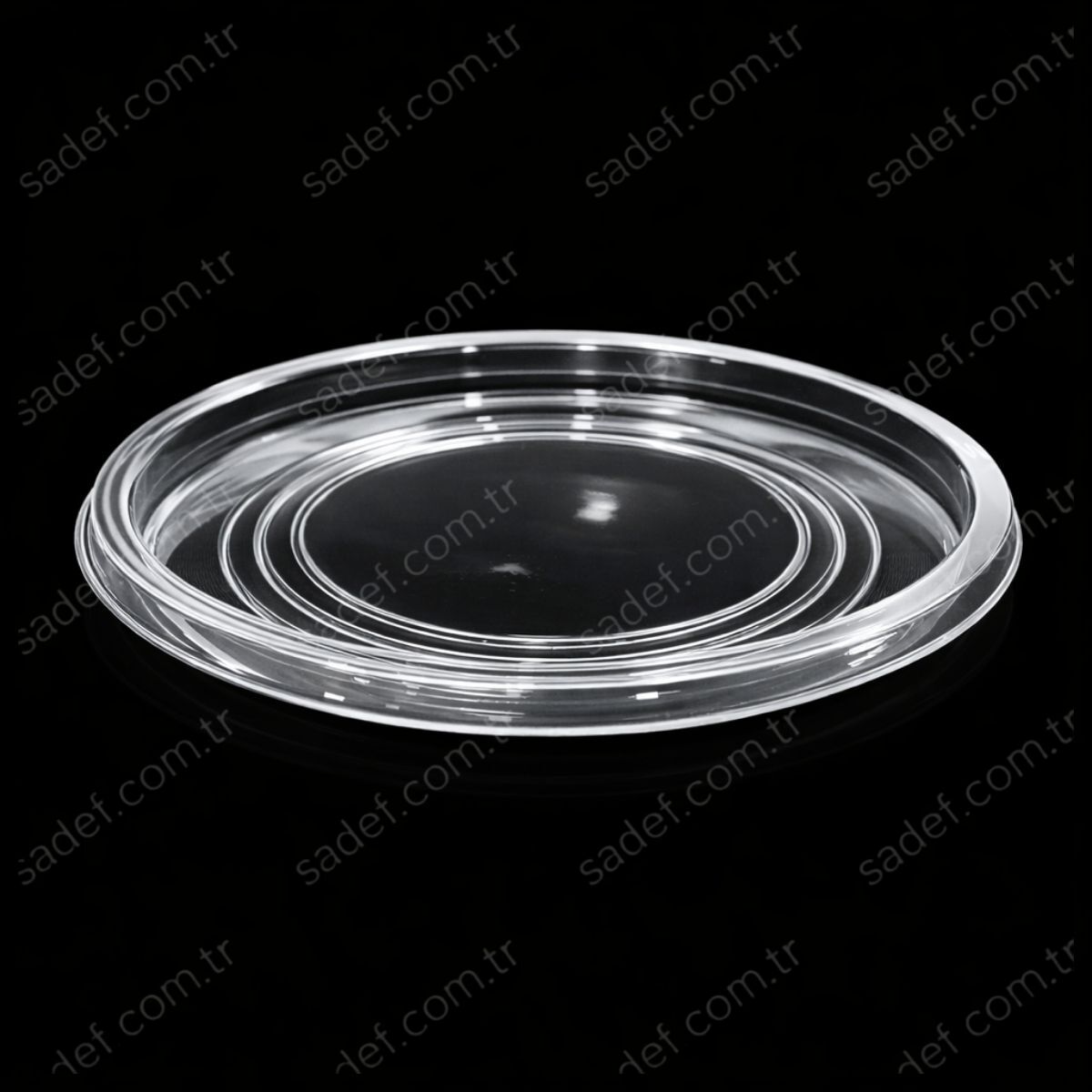 LK-231 Düz Kapak