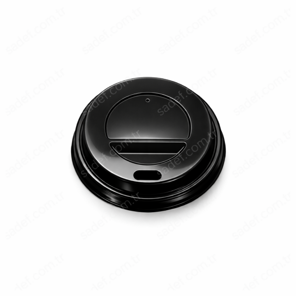 70 MM 7 OZ SICAK KAPAK 1,7 GR GÖNCAY SİYAH 100 ADET X 20 PAKET