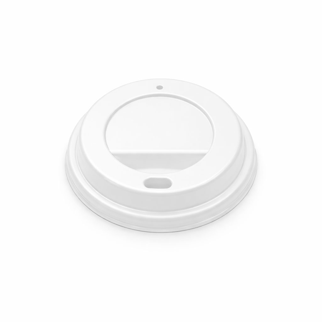 72 MM 7 OZ SICAK KAPAK 1,7 GR GÖNCAY BEYAZ 100 ADET X 20 PAKET